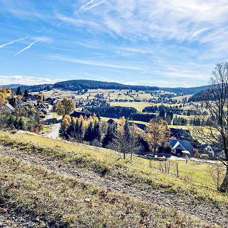 Holiday Home Rechbergblick - Beu302 By Interhome Bernau im Schwarzwald Extérieur photo