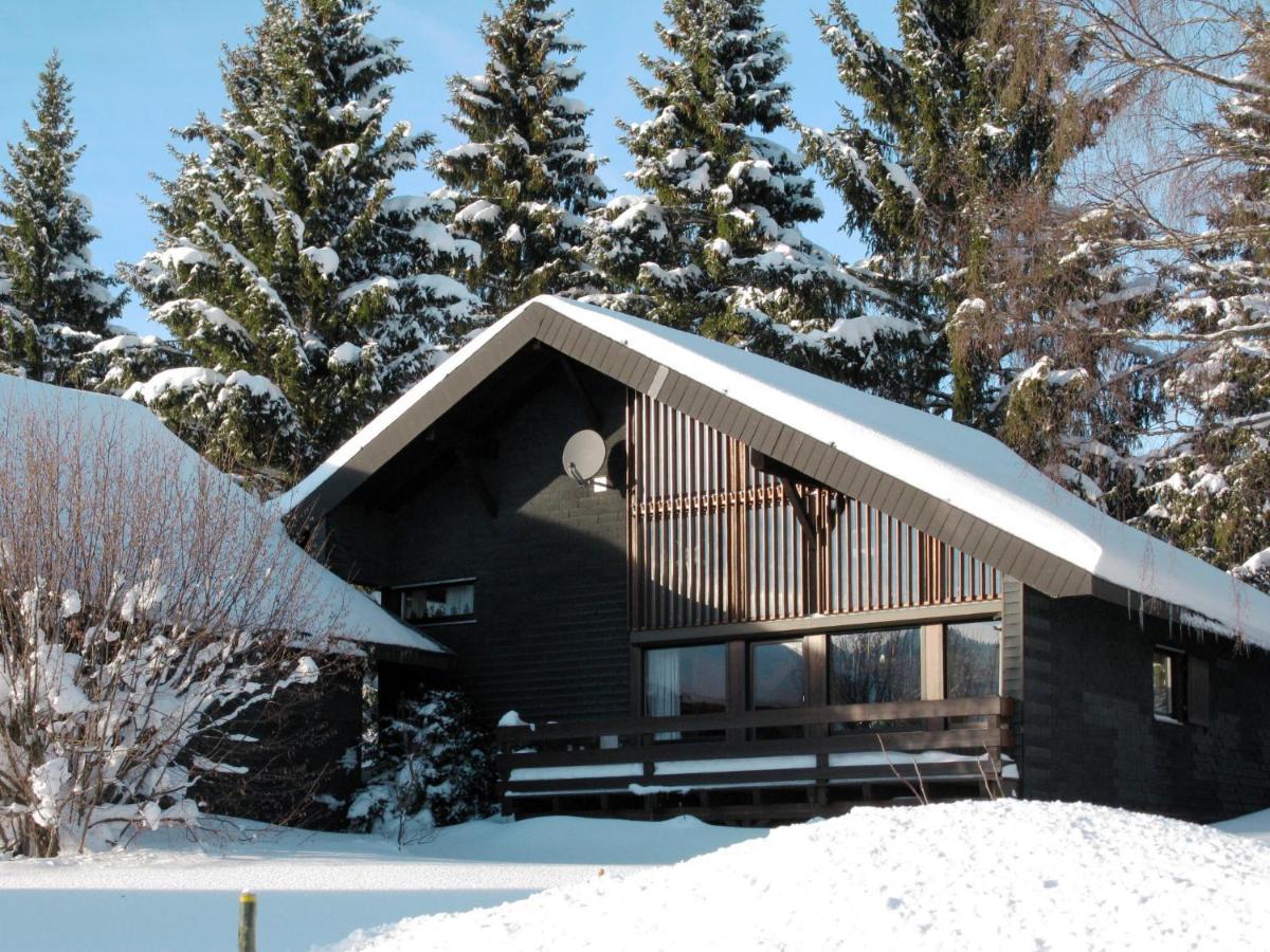 Holiday Home Rechbergblick - Beu302 By Interhome Bernau im Schwarzwald Extérieur photo