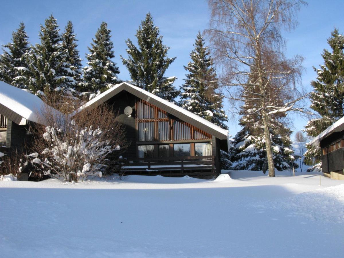 Holiday Home Rechbergblick - Beu302 By Interhome Bernau im Schwarzwald Extérieur photo