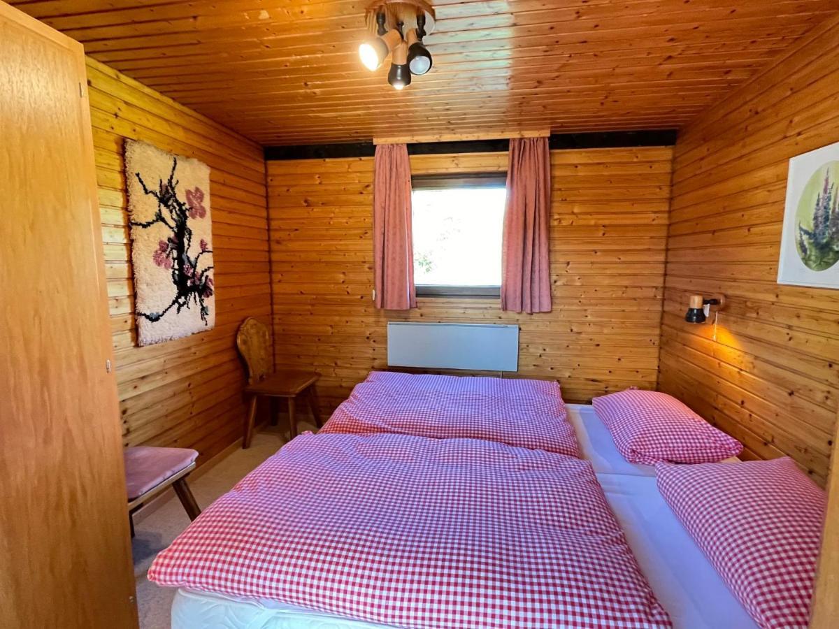 Holiday Home Rechbergblick - Beu302 By Interhome Bernau im Schwarzwald Extérieur photo