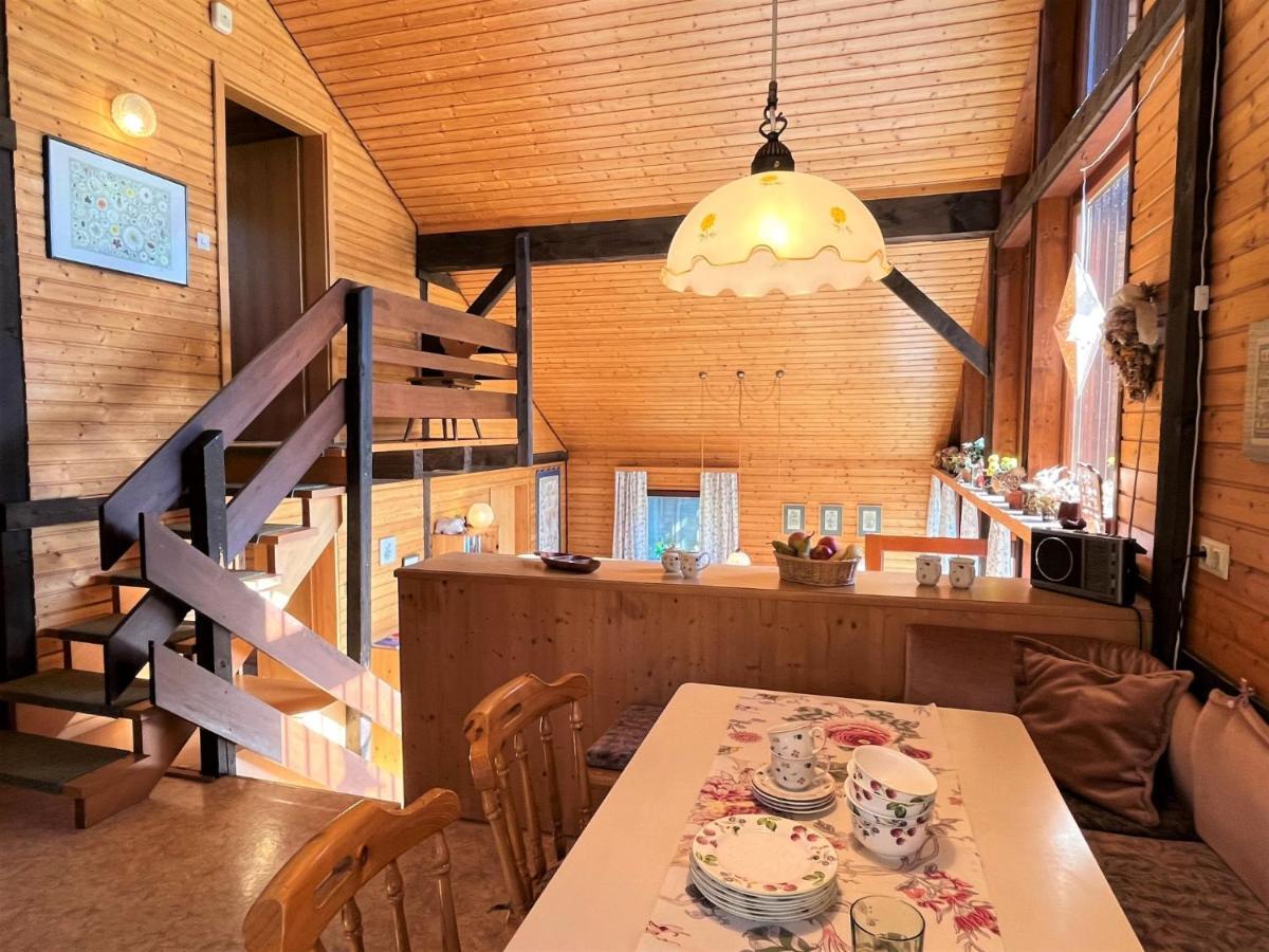 Holiday Home Rechbergblick - Beu302 By Interhome Bernau im Schwarzwald Extérieur photo
