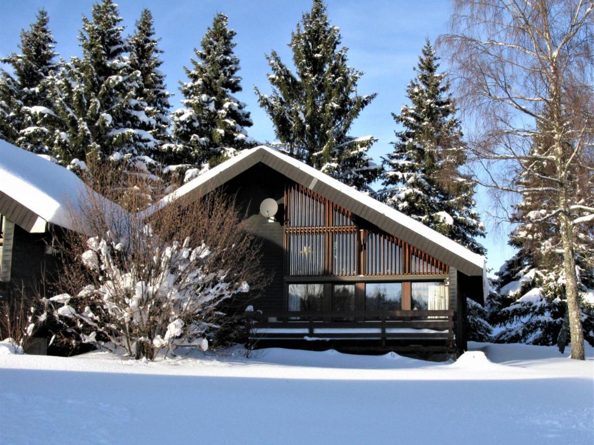Holiday Home Rechbergblick - Beu302 By Interhome Bernau im Schwarzwald Extérieur photo