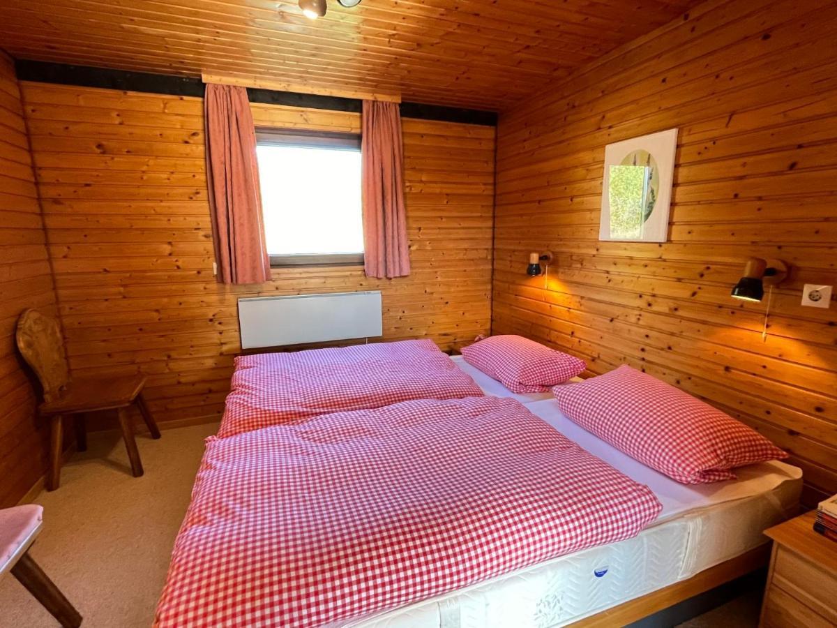 Holiday Home Rechbergblick - Beu302 By Interhome Bernau im Schwarzwald Extérieur photo