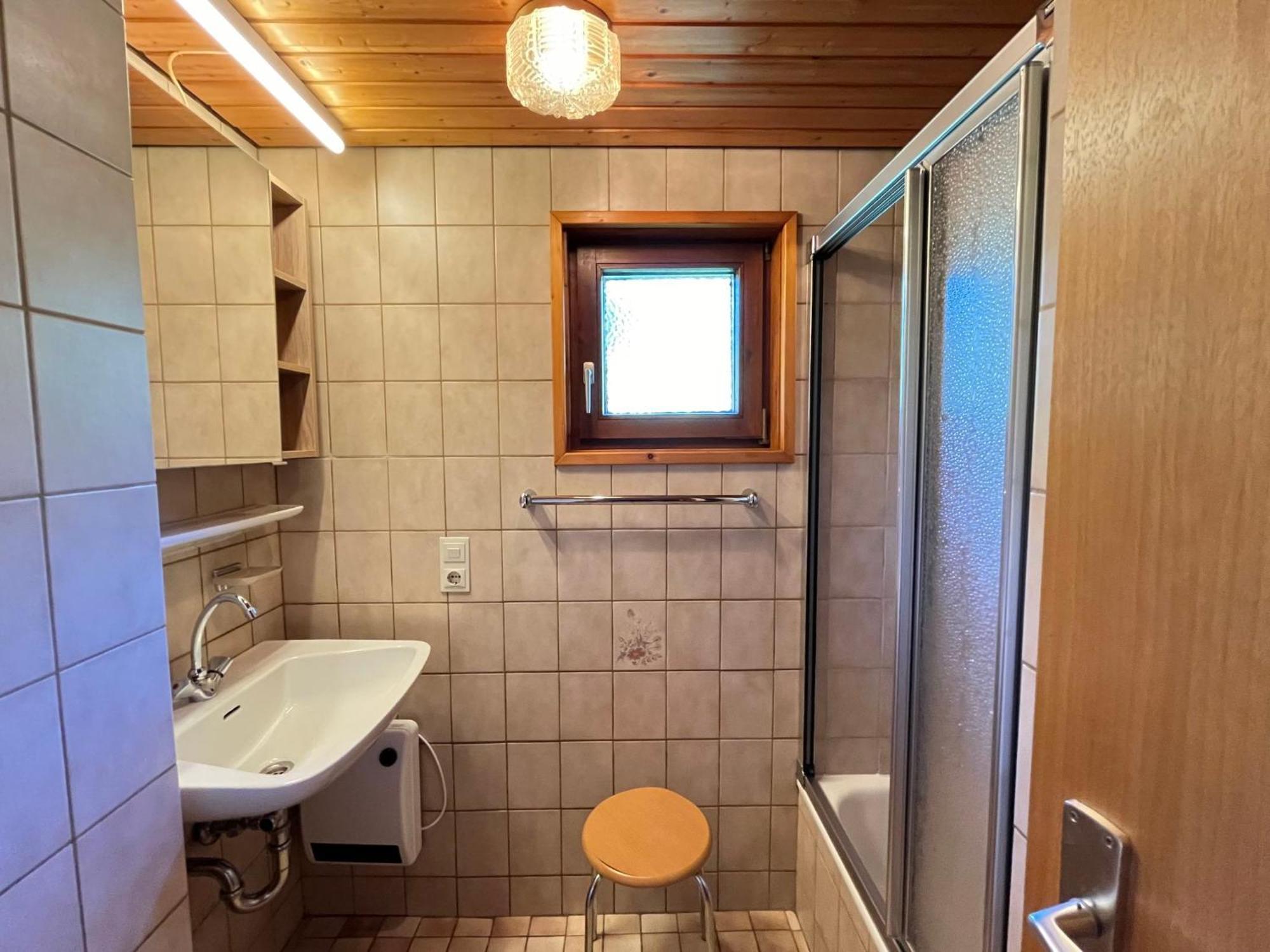 Holiday Home Rechbergblick - Beu302 By Interhome Bernau im Schwarzwald Extérieur photo
