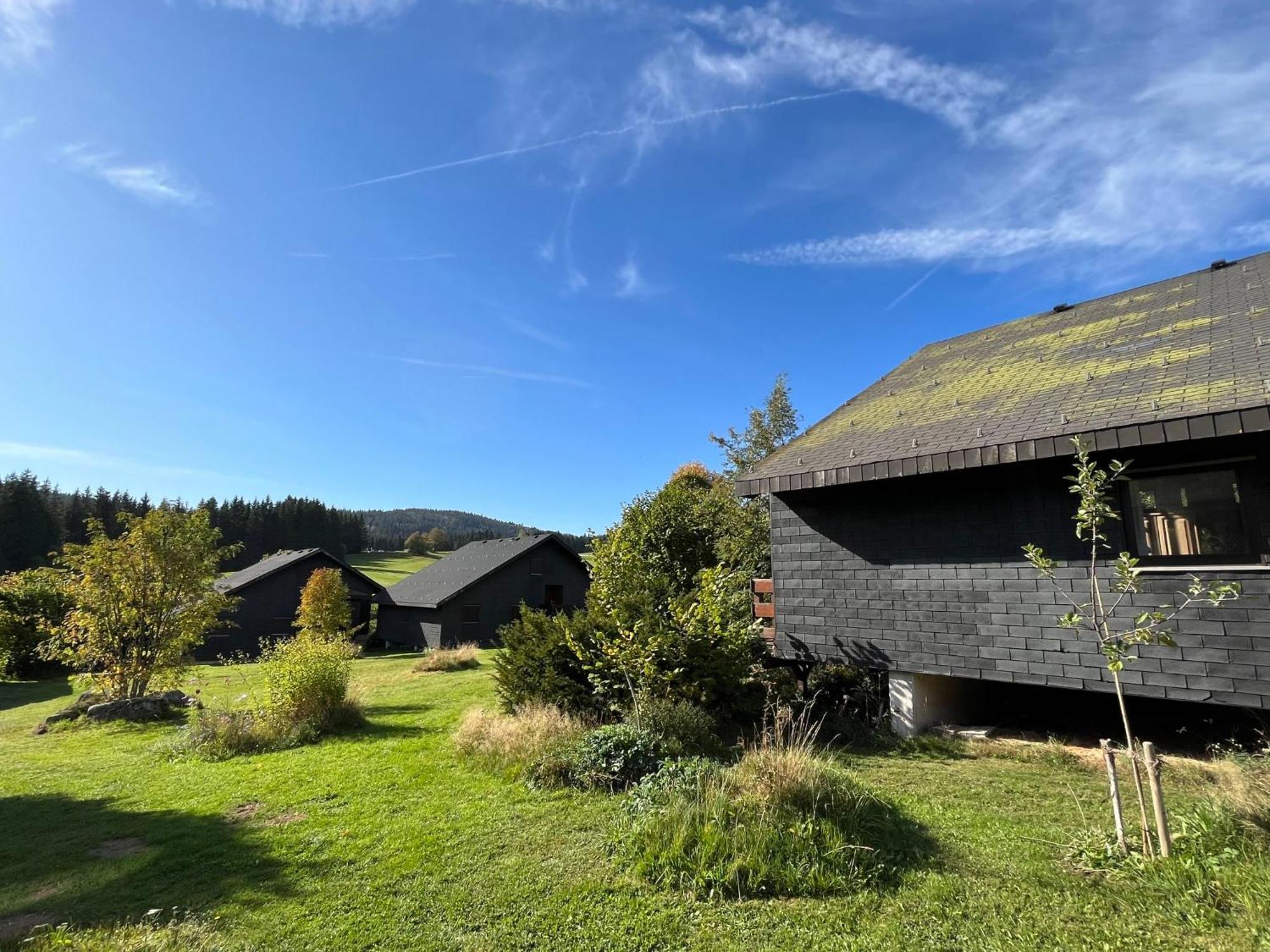 Holiday Home Rechbergblick - Beu302 By Interhome Bernau im Schwarzwald Extérieur photo