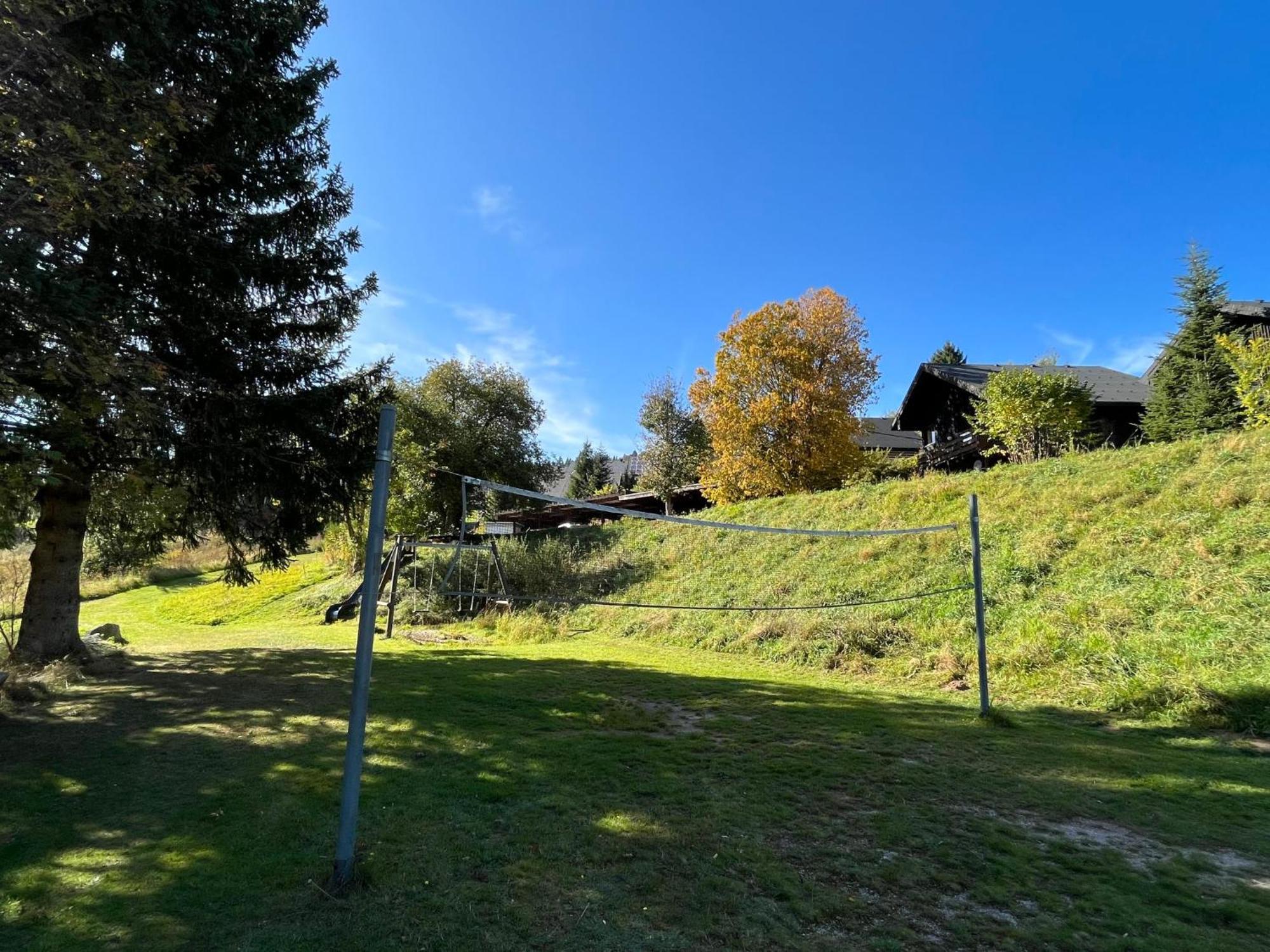 Holiday Home Rechbergblick - Beu302 By Interhome Bernau im Schwarzwald Extérieur photo