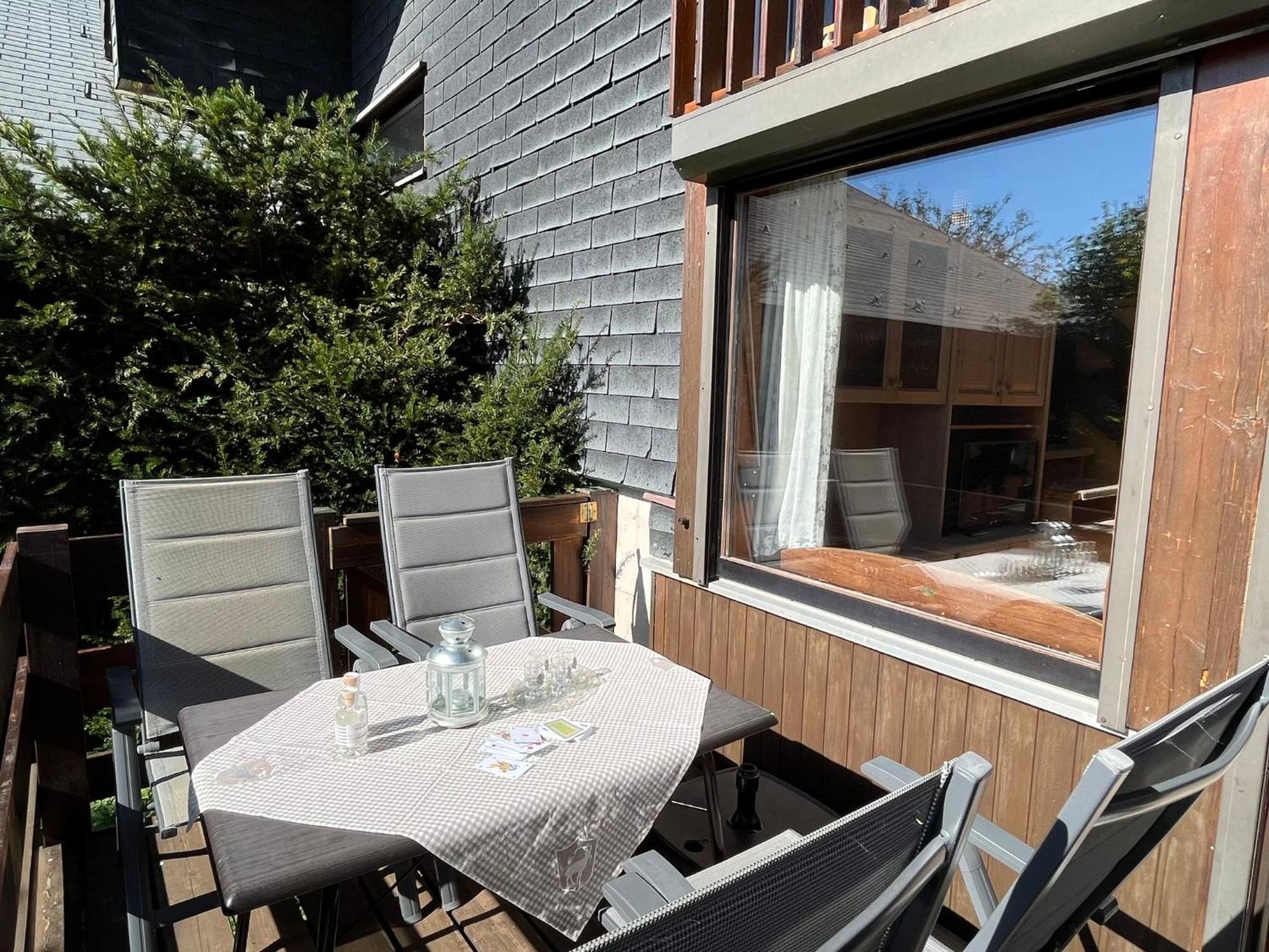 Holiday Home Rechbergblick - Beu302 By Interhome Bernau im Schwarzwald Extérieur photo