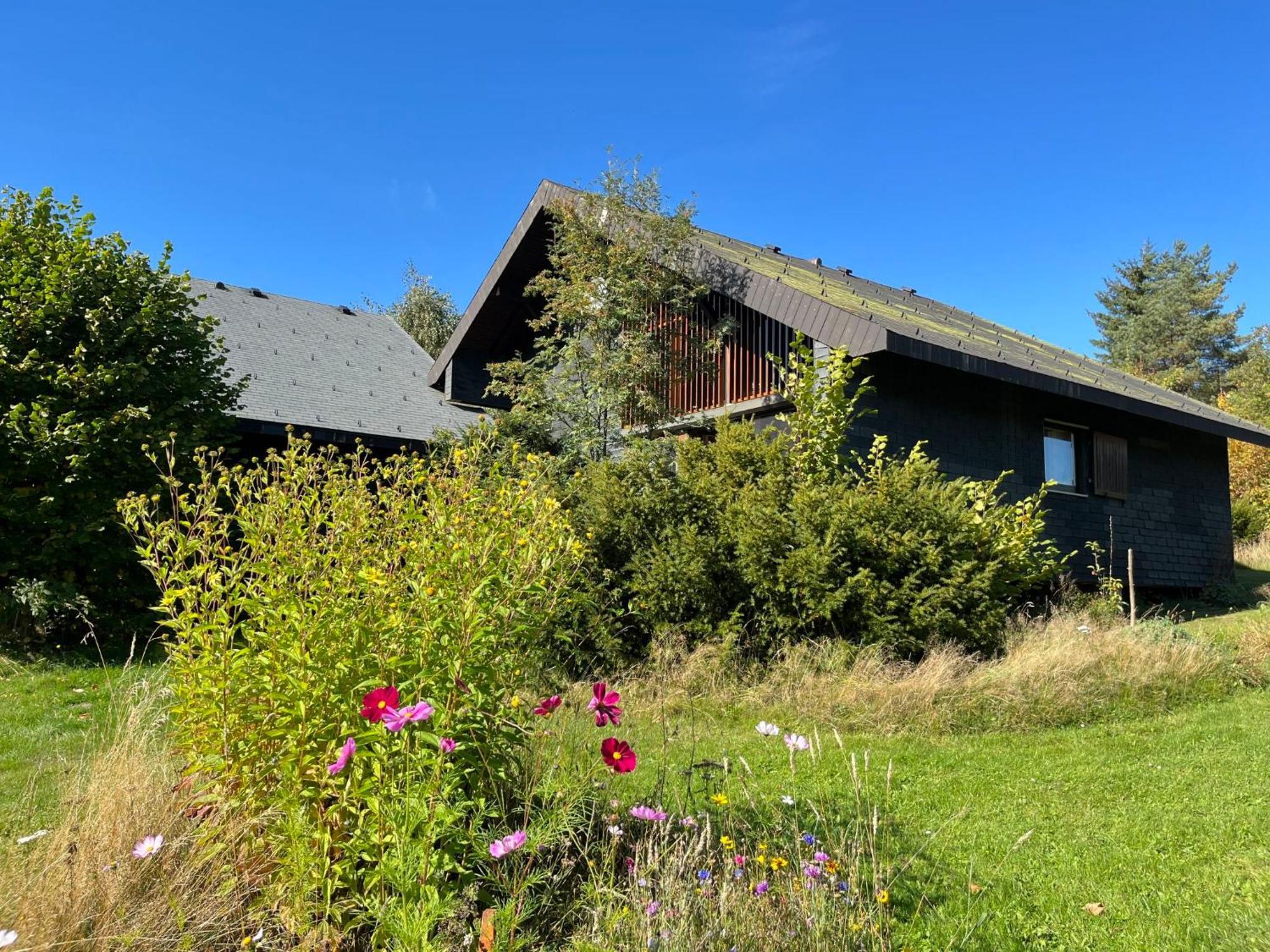 Holiday Home Rechbergblick - Beu302 By Interhome Bernau im Schwarzwald Extérieur photo