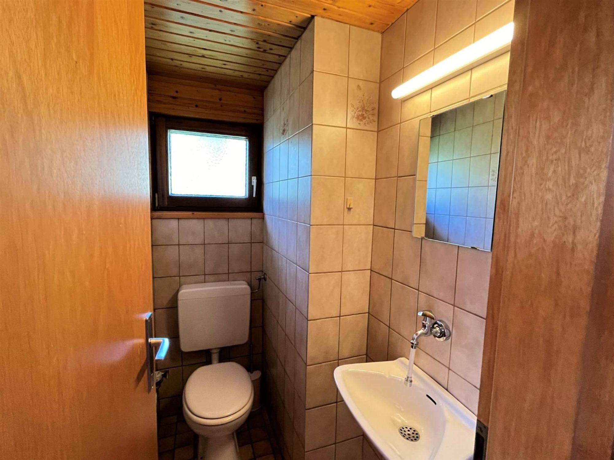 Holiday Home Rechbergblick - Beu302 By Interhome Bernau im Schwarzwald Extérieur photo